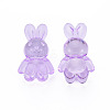 Transparent Acrylic Beads LS-MACR-S373-81-B05-2
