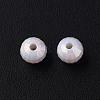 Opaque Acrylic Beads MACR-S371-135-I01-4