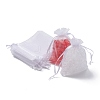 Organza Bags LS-X-OP-T001-7x9-06-1