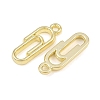 Alloy Pendants AL-CBA415D-14G-2
