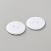 Resin Buttons BUTT-WH20002-10B-2