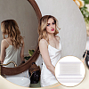 1 Bundle Polycotton Bra Straps OCOR-MA0001-17-7