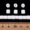 Handmade Polymer Clay Beads Strands CLAY-T021-02K-4