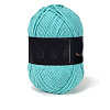 4-Ply Milk Acrylic Fiber Yarn for Tufting Gun Rugs PW-WG79AB6-81-1-1