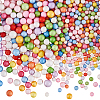30g Small Craft Foam Balls KY-SP0001-14C-1
