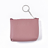 PU Leather Bunny Clutch Bags ABAG-S005-23-3