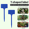 50Pcs Plastic Plant Labels FIND-SP0005-64E-6