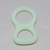 Silicone Pacifier Hook SIL-T036-M-3