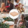 Kraft Paper Jewelry Boxes LS-CON-WH0080-33B-7