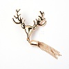 Alloy Bag Decoration FIND-WH0072-34LG-1