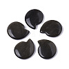Natural Golden Sheen Obsidian Home Display Decorations G-T131-12B-01-1