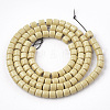 Natural Agate Beads Strands G-S286-11D-2