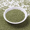 MIYUKI Round Rocailles Beads SEED-X0054-RR4474-1