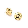Tibetan Style Alloy Spacer Beads LS-GLF1152Y-NF-2