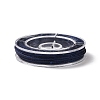 Nylon Braided Cord NWIR-N001-0.8mm-17-1