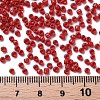 Glass Seed Beads X1-SEED-A010-2mm-45B-3