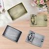Alloy Buckles FIND-CL0002-13C-7