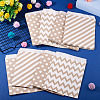 45Pcs 3 Styles Rectangle Kraft Paper Bags CARB-TA0001-14B-6