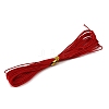 10M Waxed Polyester Cord OCOR-G016-A29-2