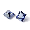 Cubic Zirconia Cabochons ZIRC-P116-01B-07-2