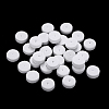 Polystyrene Foam Earring Pads KY-T017-01-A01-1