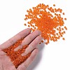 Glass Seed Beads SEED-US0003-4mm-9-4