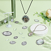 DIY Pendants Making Kits DIY-PH0032-14-4