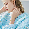 1Strand Cat Eye Beads Strands CE-TA0013-57B-8