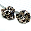 3D Acrylic Pendants OACR-U007-02B-01-1