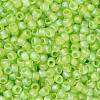 TOHO Round Seed Beads SEED-TR08-0164F-2