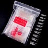 French Style False Nail Tips MRMJ-L004-39C-1