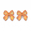 Opaque Resin Cabochons CRES-Q216-001-2