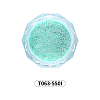 Shining Nail Art Glitter Powder MRMJ-T063-550I-2