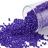 TOHO 11/0 Round Beads SEED-XTR11-0048-1