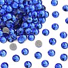 Preciosa® Crystal Hotfix Flatback Stones Y-PRC-HSS8-30050-1