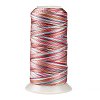 Segment Dyed Round Polyester Sewing Thread OCOR-Z001-A-29-1