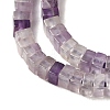 Natural Amethyst Beads Strands G-N342-86-4
