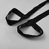 Polycotton Adjustable Straps AJEW-WH20018-09B-2