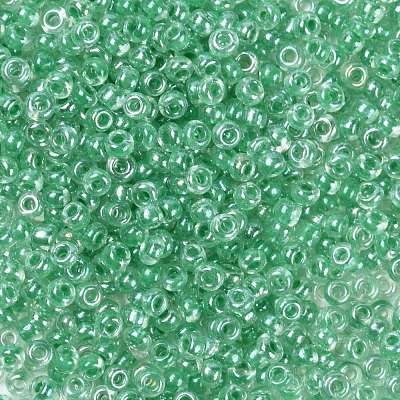 8/0 Glass Seed Beads SEED-A015-3mm-2218-1