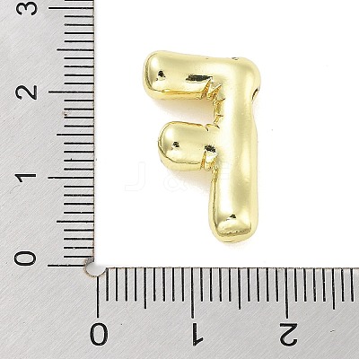 Rack Plating Brass Pendants KK-C055-01F-G-1