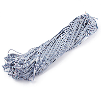Flat Elastic Cord EC-S003-08D-1