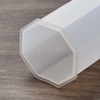DIY Silicone Candle Molds LS-SIMO-H018-03G-1