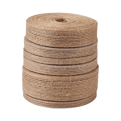 Burlap Fabric Ribbon OCOR-TA0001-26-1