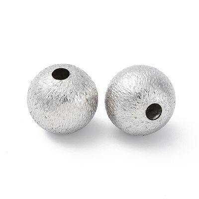 Brass Beads KK-D360-27P-1