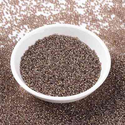 MIYUKI Round Rocailles Beads SEED-X0056-RR3735-1