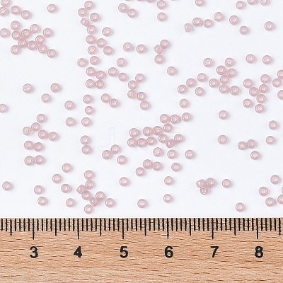 TOHO 11/0 Round Beads X-SEED-TR11-1151-1