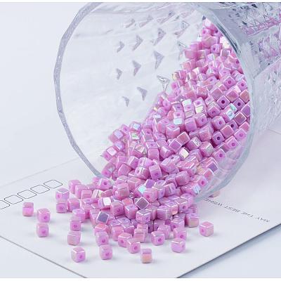 Eco-Friendly Poly Styrene Acrylic Beads PL337AB-4-1