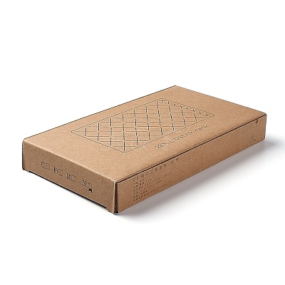 Makeup Silicone Storage Box DIY-H128-C01-1