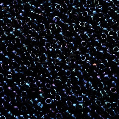 TOHO 6/0 Round Beads SEED-XTR06-0082-1