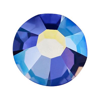 Preciosa® MAXIMA Crystal No Hotfix Flatback Stones Y-PRC-NSS8-20320-200-1